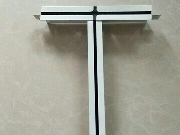 電力器件配用散熱器